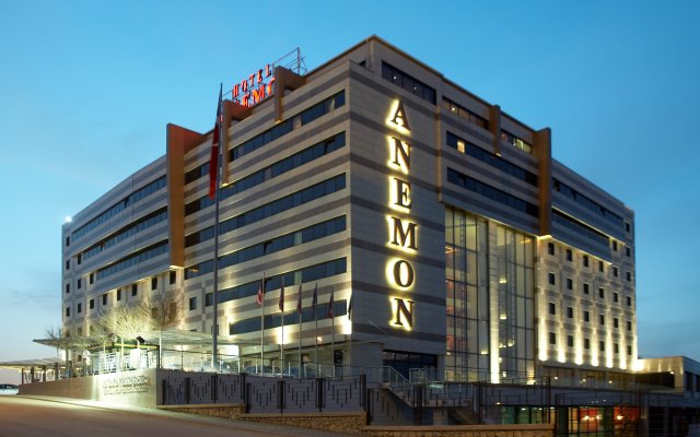 Hotel Anemon Eskisehir