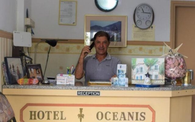 Oceanis Hotel