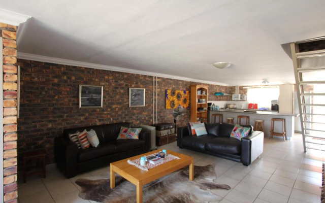 Clanwilliam Accommodation