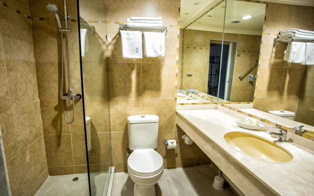 Hotel Oceanic