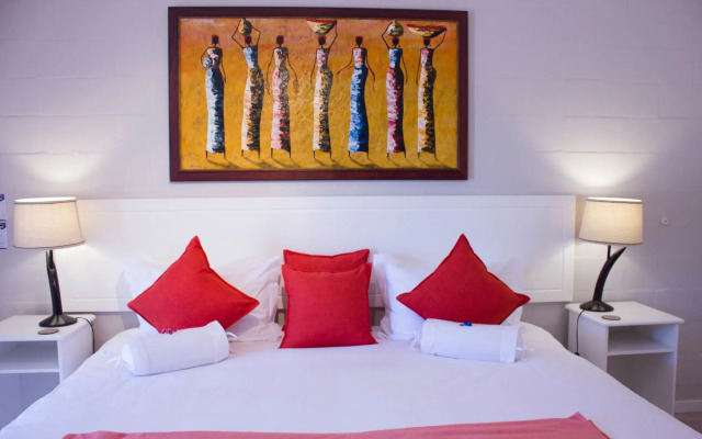 Glenfinnan Guest House B&B Accommodation