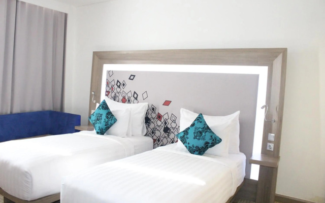 Novotel Makassar Grand Shayla
