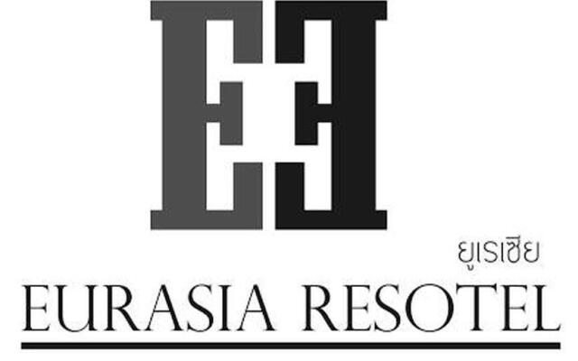 Eurasia Resotel Kanchanaburi