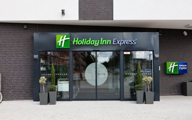 Holiday Inn Express Offenburg