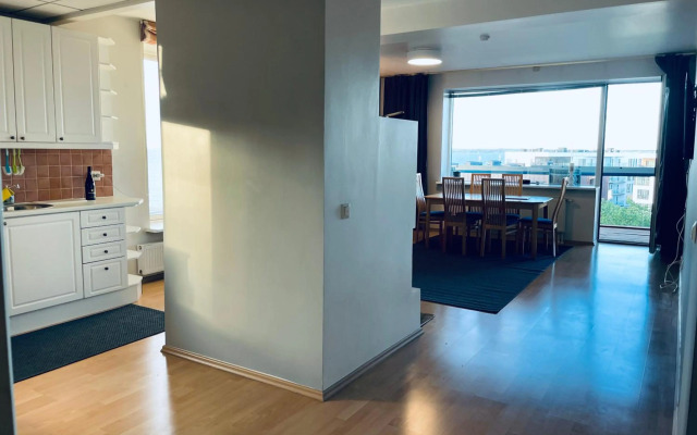 Tallinn Seaside Apartment