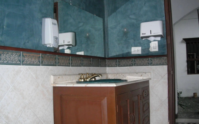 Hostal Los Juanes