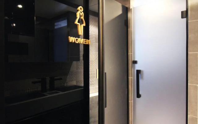 The Nap Tsim Sha Tsui