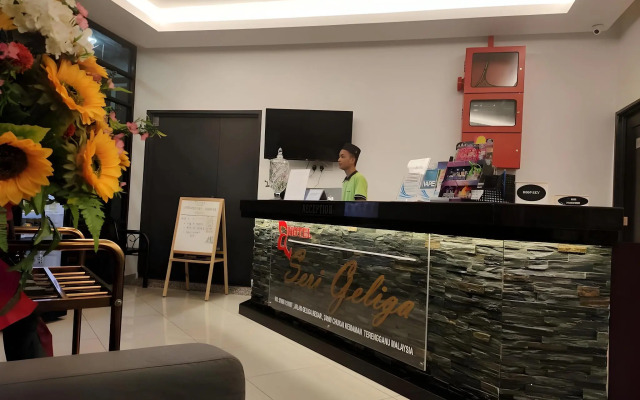 Hotel Seri Geliga