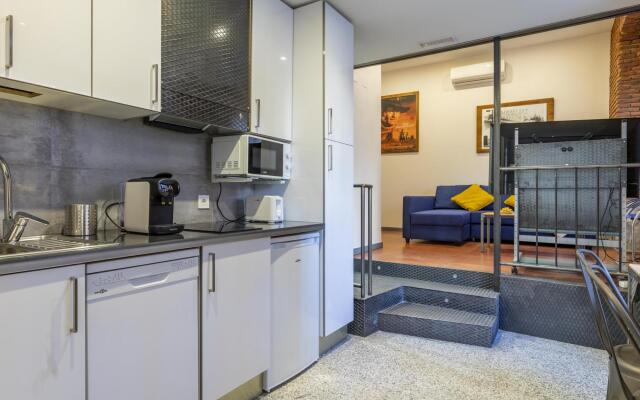 Homeabout Imperial Apartment Iv