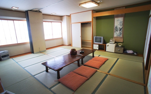 Hotel Chalet Yuzawa Ginsui