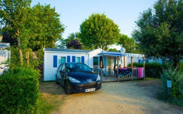 Camping Le Zagarella