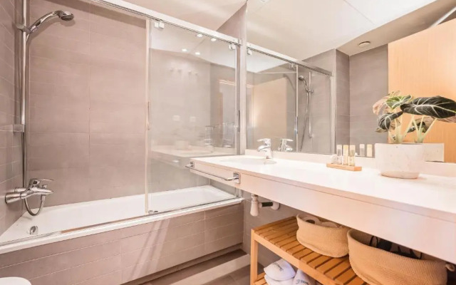 Friendly Rentals Jardinets