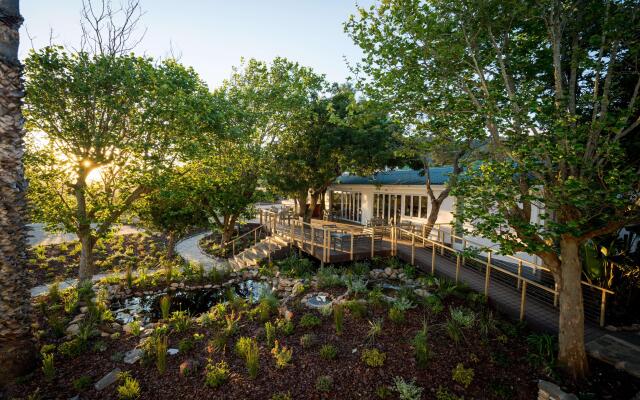 Fairy Knowe Hotel