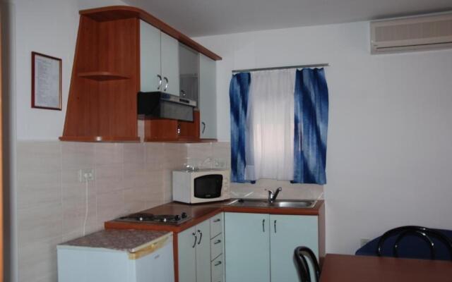 Apartments Beus