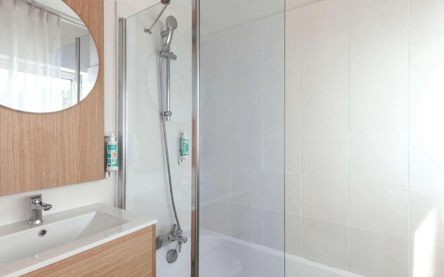 Aparthotel Adagio Access Paris La Villette