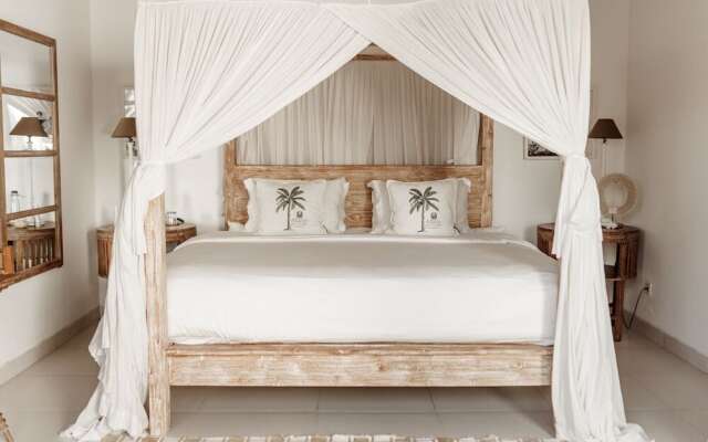 Santai Beach House
