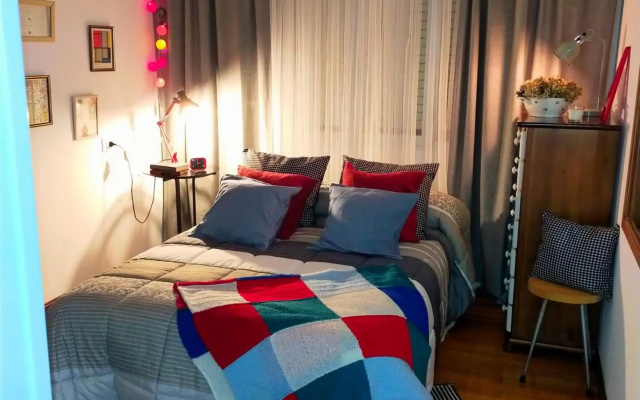 Apartamento boutique "A casa de Lola"