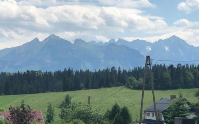 5 Wierchow Apartamenty