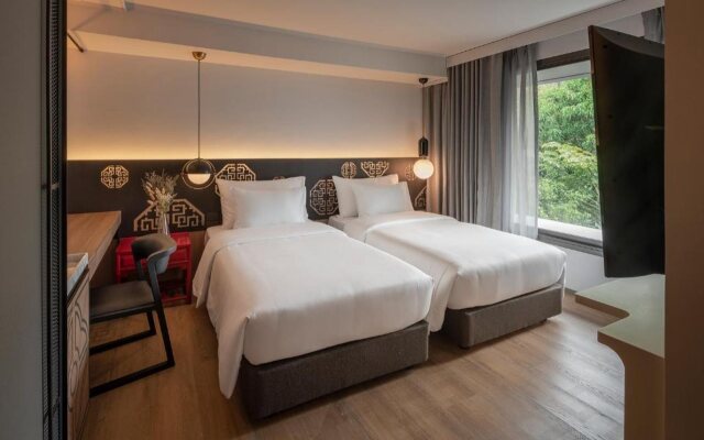 Passa Hotel Bangkok
