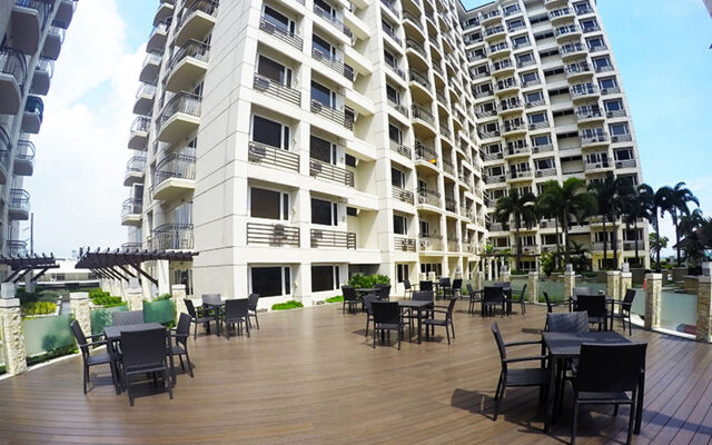 Solemare Parksuites Condo R Us