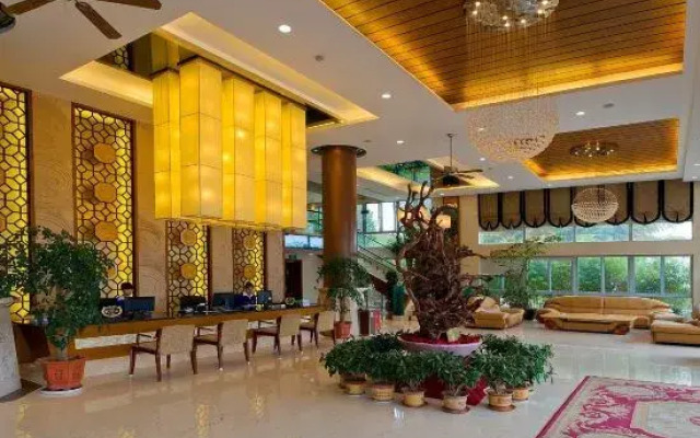 Wenzhou Spring Resort