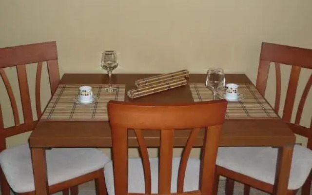 Apartment Luxus Tatry E106