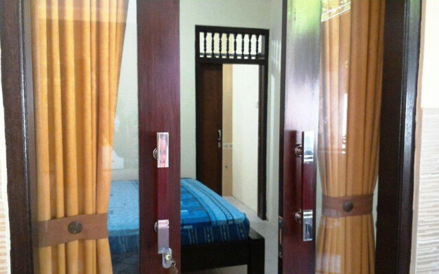 Satwa 4 Homestay