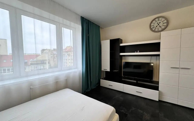 Апартаменты 39kvartir на Потемкина 20