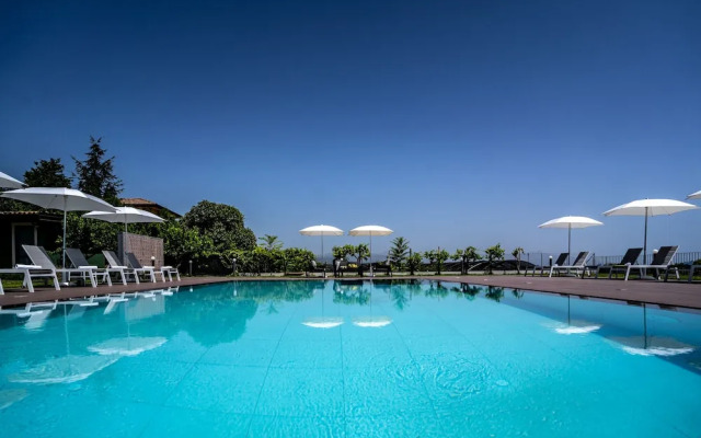 Agriturismo Virdamuri