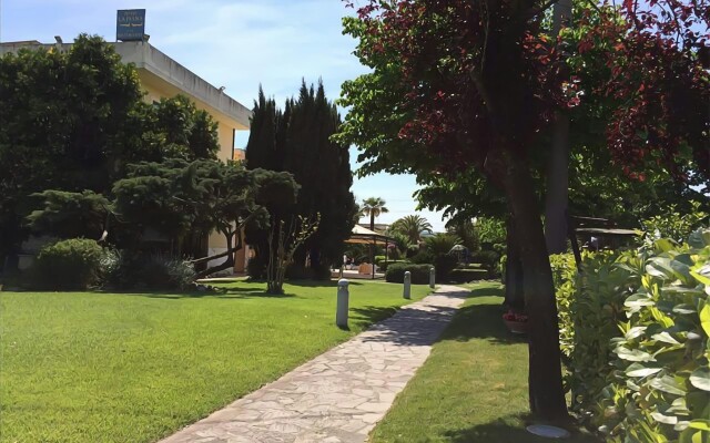Hotel Ristorante La Piana