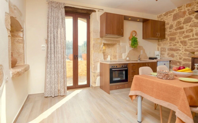 Lucas Village House with private pool