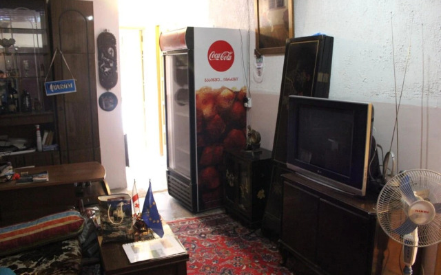 Old District Guest House
