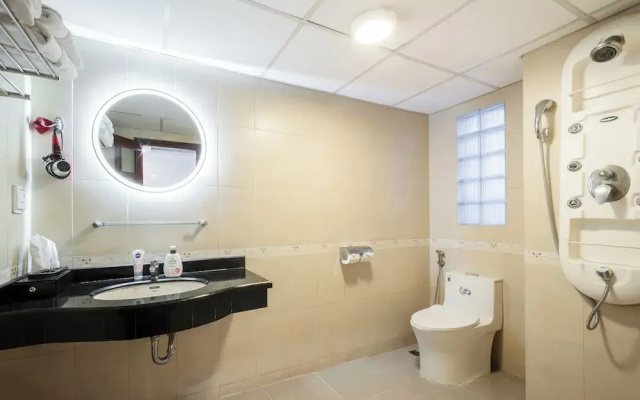 A25 Hotel - 57 Quang Trung