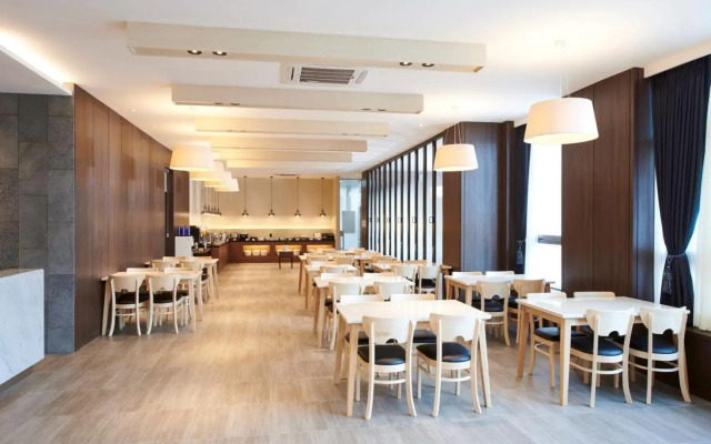 Hotel M Felice