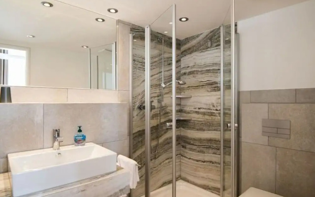 Lively Apartment in Norderney