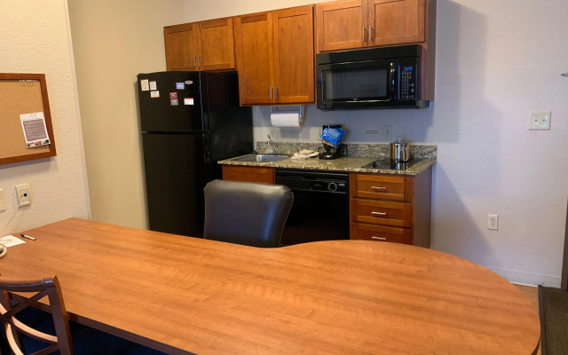 Candlewood Suites Jonesboro by IHG