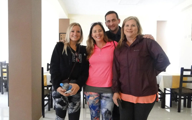 Hotel Las Quenas