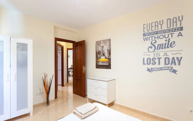 Boutique Apartments In The Heart Of Madrid