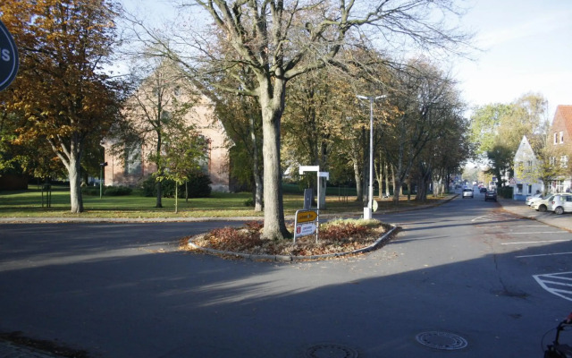 Hotel Deutsches Haus