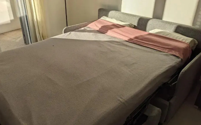 Appartement Fodéré 2