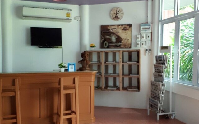 GG Hut - Hostel