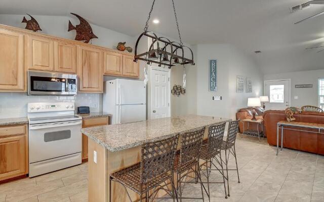Ohana Getaway PC613 - Pet Friendly