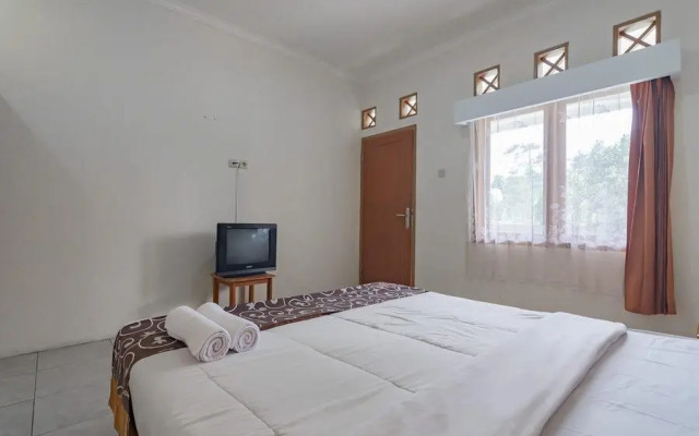 Puspa Sari Hotel