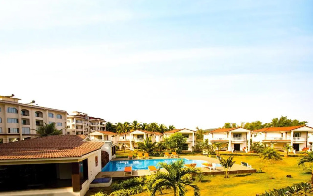 Span Suites And Villas