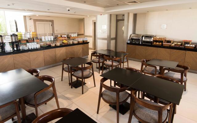 Holiday Inn Express Iquique by IHG