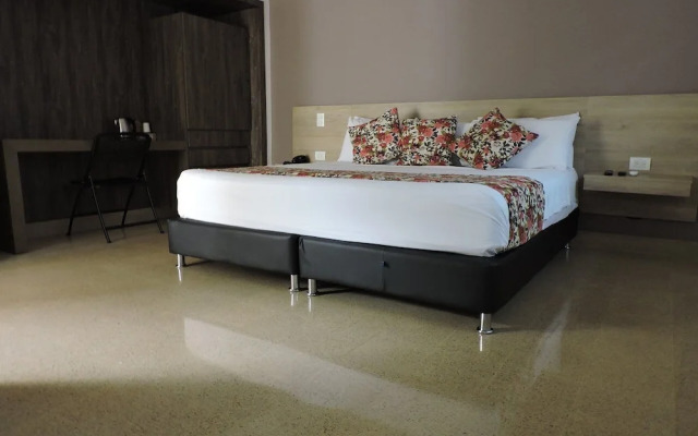 Hotel Poma - Rosa