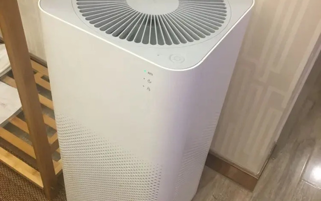 Tianjin Yujingxuan Boutique Apartments