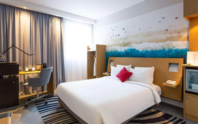 Novotel Bordeaux Centre-Ville - Image 6