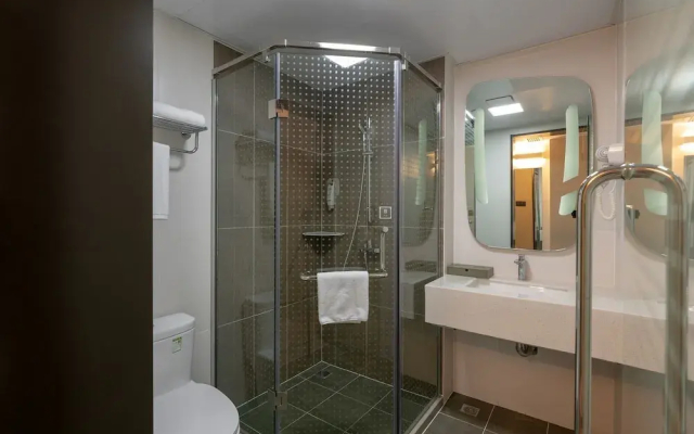 Ibis Shaoxing North Yangming Rd Hotel