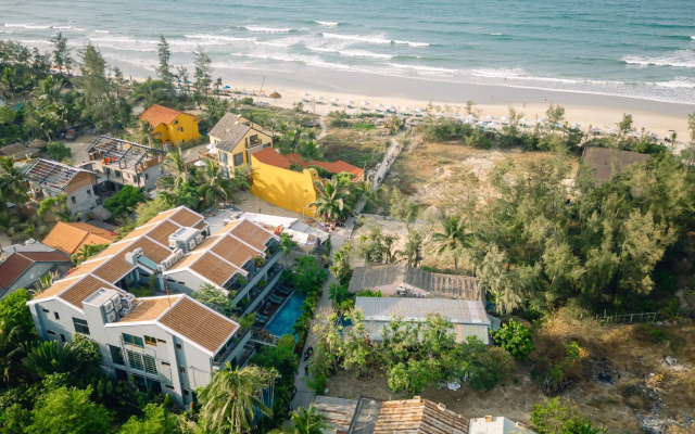 Hotel Chiem Hoian